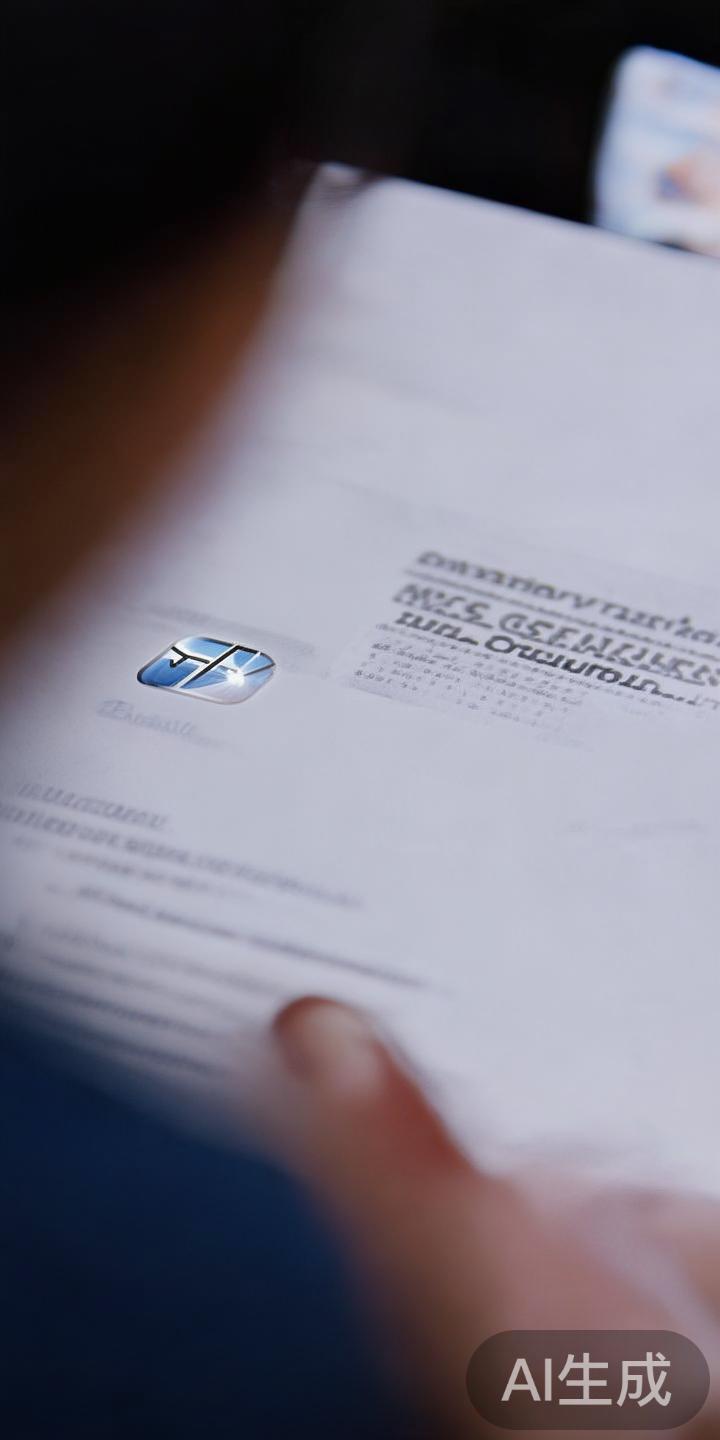 确认应用信息
仔细查看应用的图标和介绍，确保是由