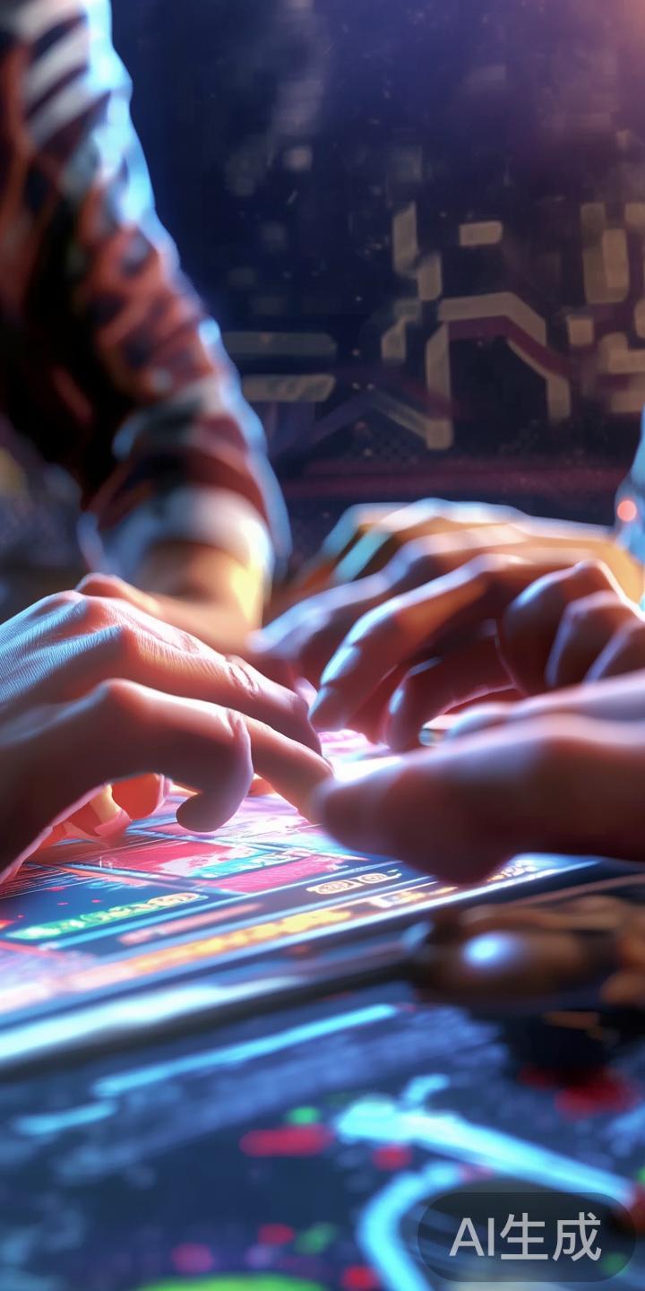 何以实现如此“飞”的速度与效果？答案在于其坚实的技