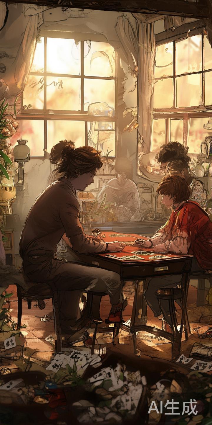 2023年2278天天游棋牌技巧提升攻略全面分享与实用技巧教程 众多棋牌爱好者都希望在游戏中不断提高自己的水平,但