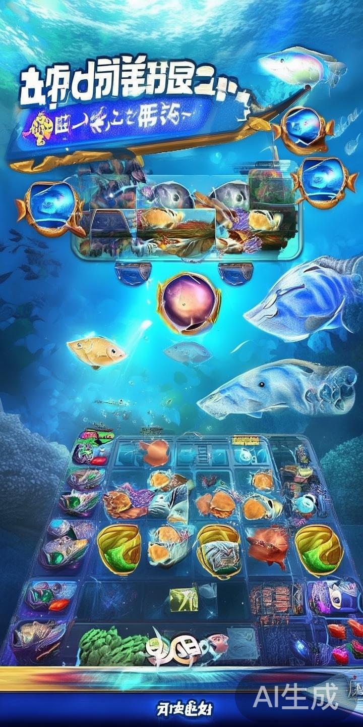 天天游棋牌捕鱼游戏新手必学的全面技巧与攻略指南