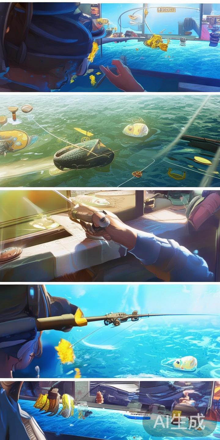 实际上，想在天天游棋牌打鱼中获得更好成绩，更加稳定