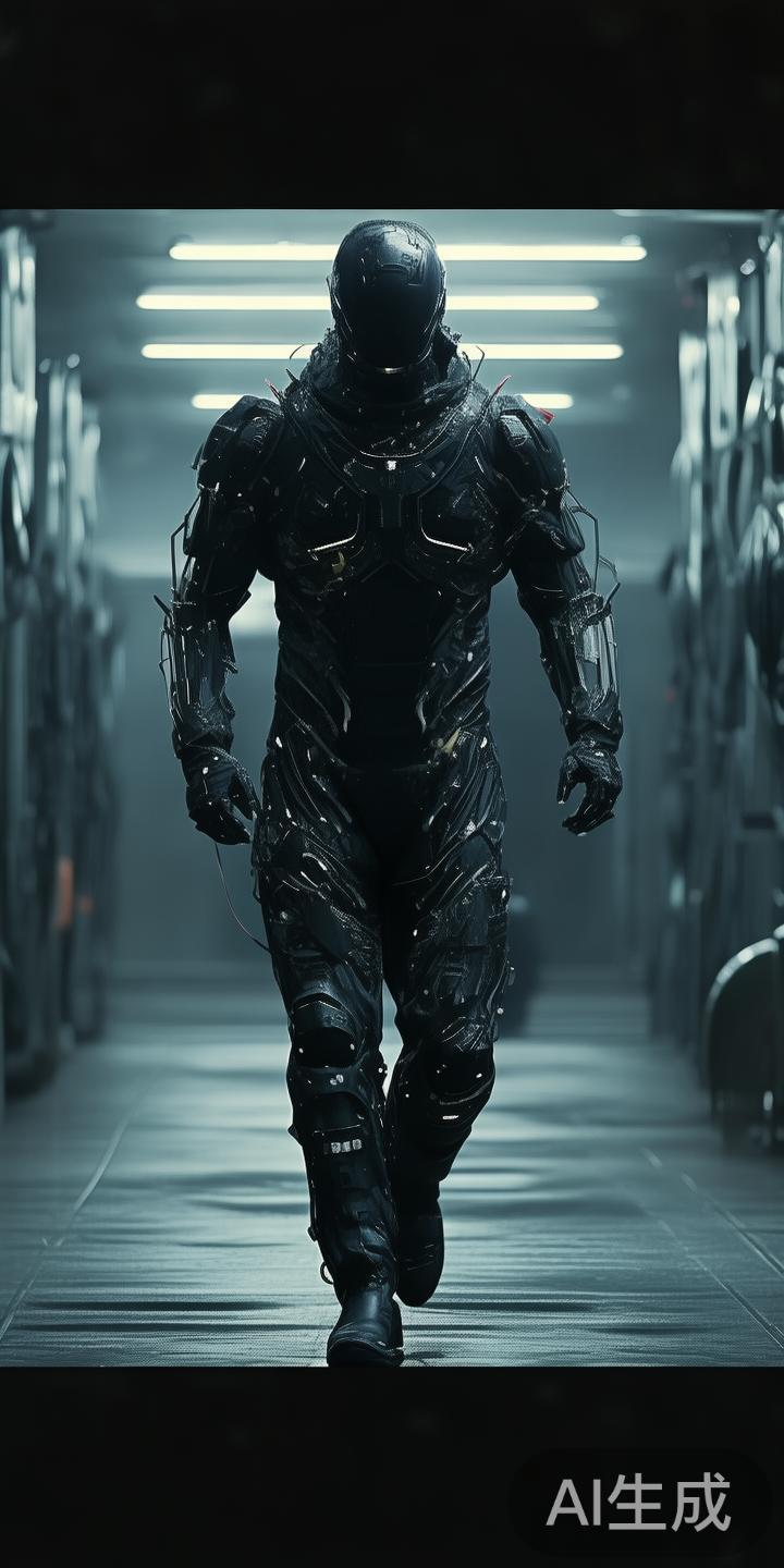 增强隐蔽性与防检测功能
在过去，部分作弊器在被平