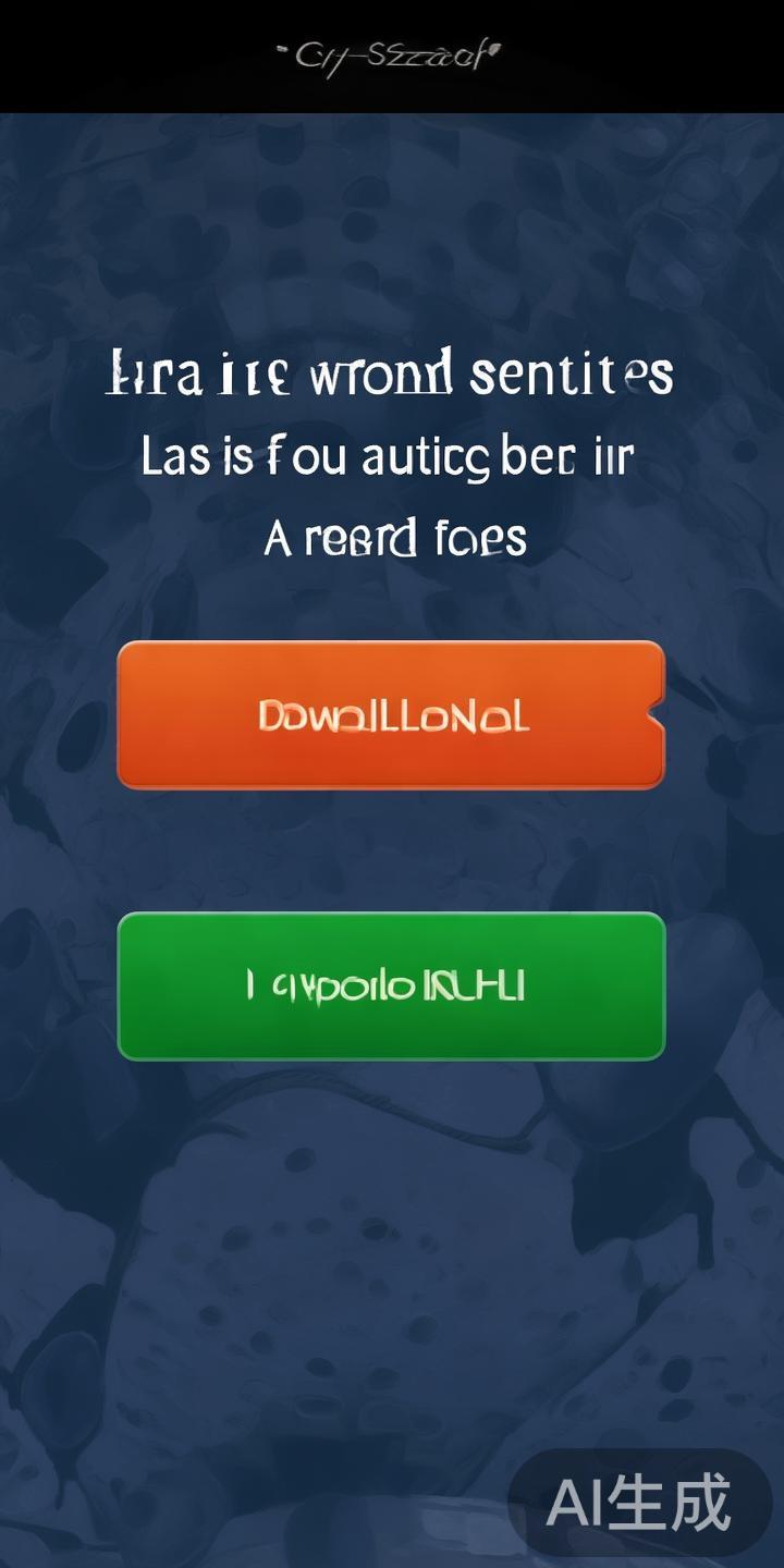 进入官网后，找到“下载安装”按钮，点击后即开始下载