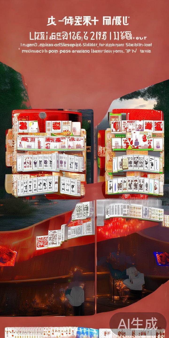 全面评测:天天游棋牌值得下载吗?优缺点深度解析 1. 多样化的游戏选择
平台集成了多款传统和创新