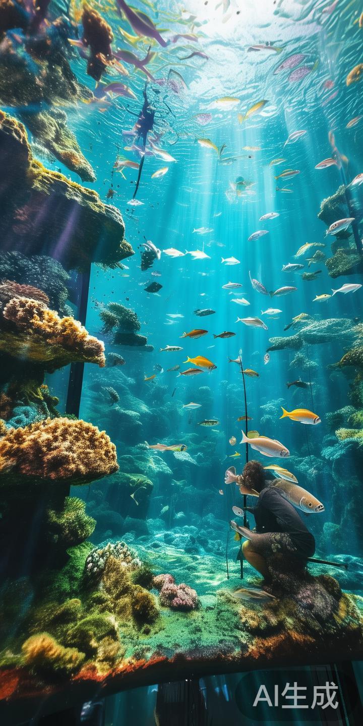 全面提升捕鱼游戏水平:天天游捕鱼棋牌游戏攻略、经验分享与实用技巧 不同鱼种的移动速度和出现频率不同,善于观察鱼群动态