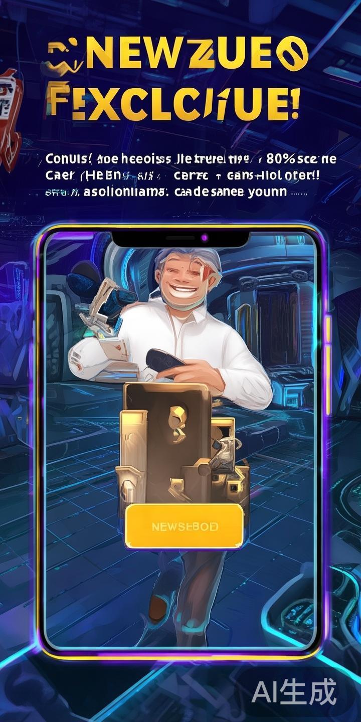 【新用户专享】，首充即可获得丰厚奖励，如免费金币、