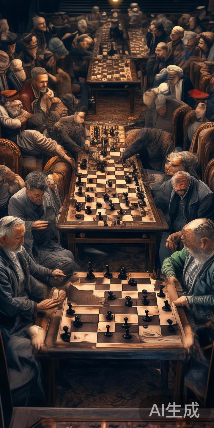 在当今娱乐生活中，棋牌游戏因其简单易玩、益智休闲的