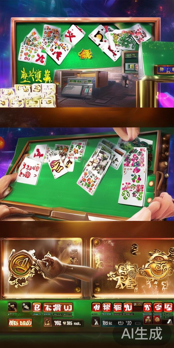 全面攻略:玩转天天游棋牌中心轻松赢取丰厚奖励 首先,熟悉平台上的各种棋牌游戏非常重要。无论是斗地