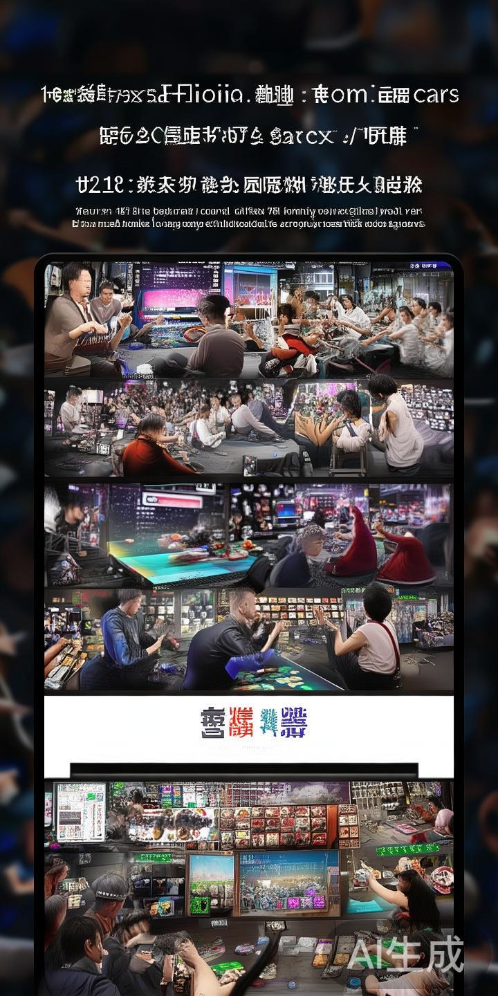 全面解析：天天游棋牌78平台安全稳定的玩法攻略与技巧