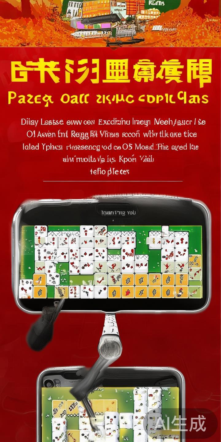 天天游棋牌贴吧每日最新动态与精彩技巧分享,尽享优质游戏体验 在当前移动互联网的快速发展中,棋牌游戏成为了众多玩