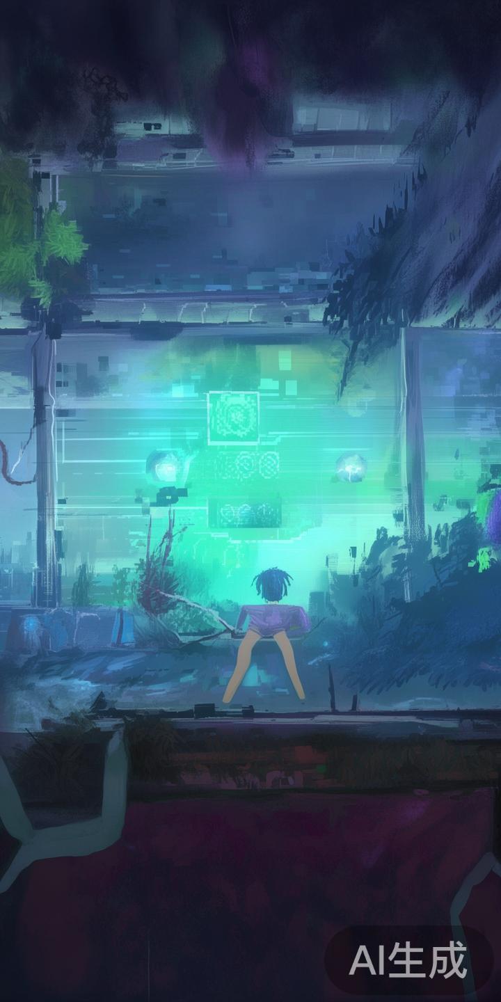 如果你发现自己长时间处于不利状态，无论操作如何，都