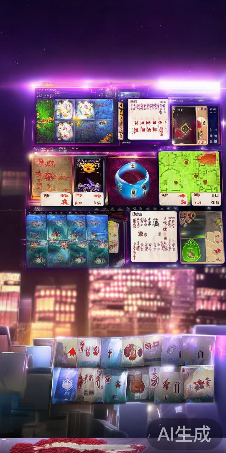 首先，我们需要了解“天天游棋牌”的基本信息。作为一