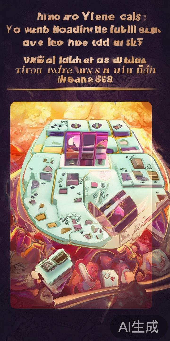 天天游棋牌官网最新游戏攻略全方位推荐与玩法技巧指南 在当今数字娱乐不断丰富的时代,棋牌游戏已经成为人们