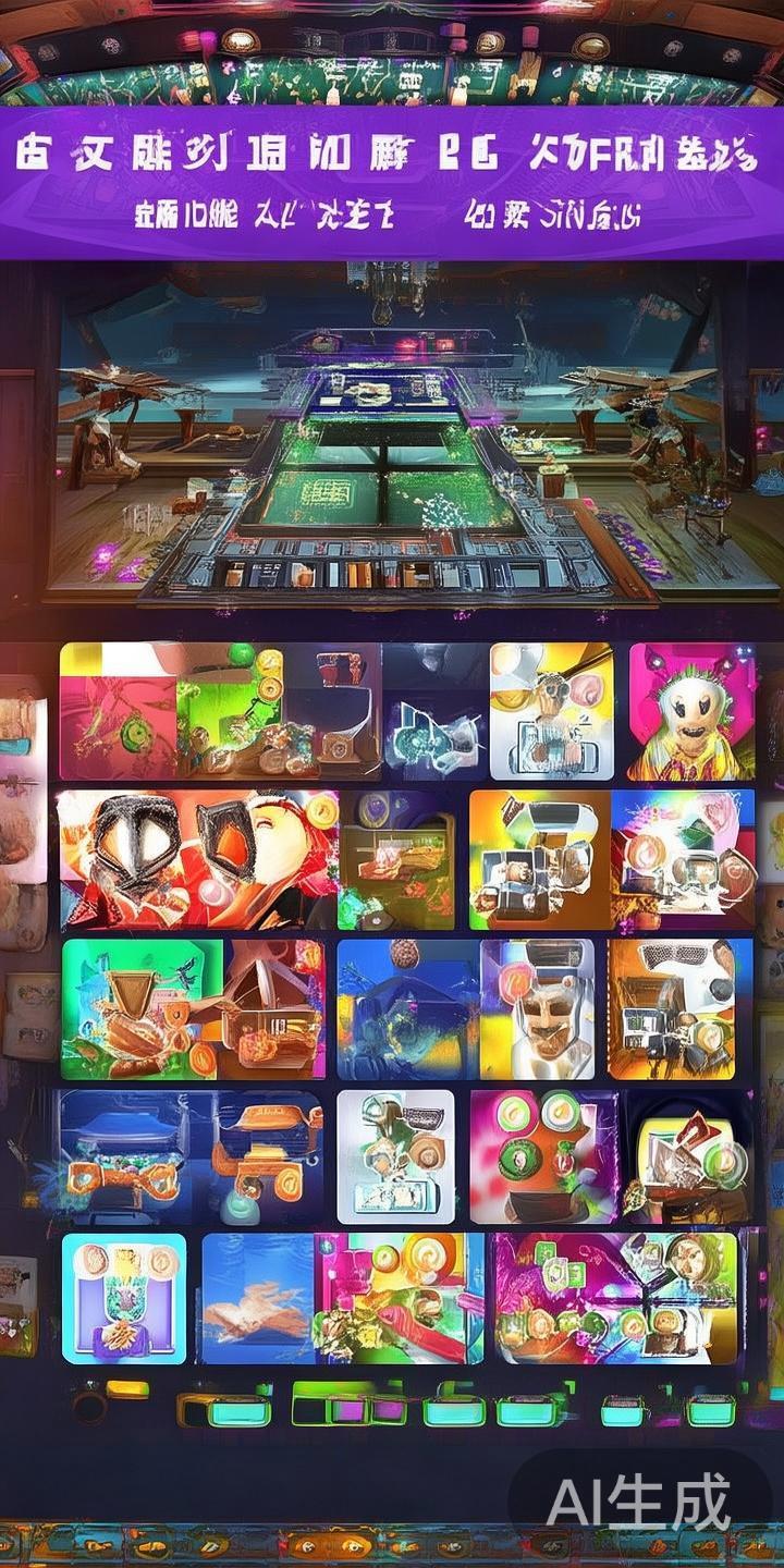 丰富多样的游戏项目满足不同需求
“天天游游戏棋牌