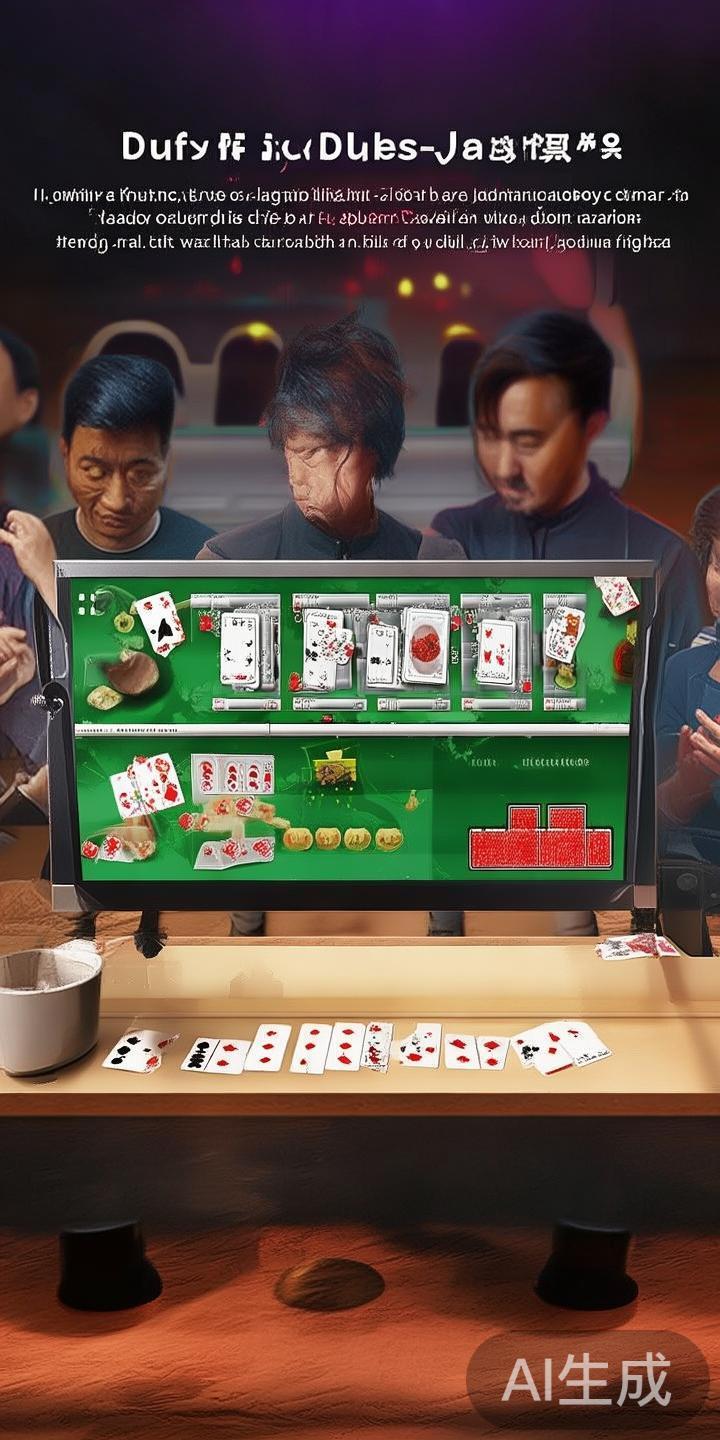 天天游棋牌游戏贴吧最新攻略分享,助你轻松获胜秘籍全解析 首先,了解游戏平台的基本情况是赢得胜利的前提。天天