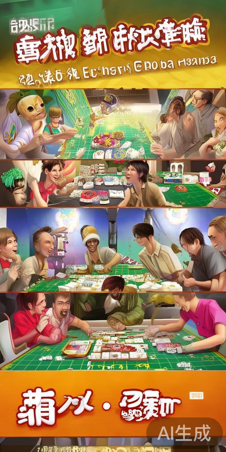 天天游棋牌v2.3最新版本全面更新内容详解 为了满足不同玩家的偏好,天天游棋牌v2.3版本引入