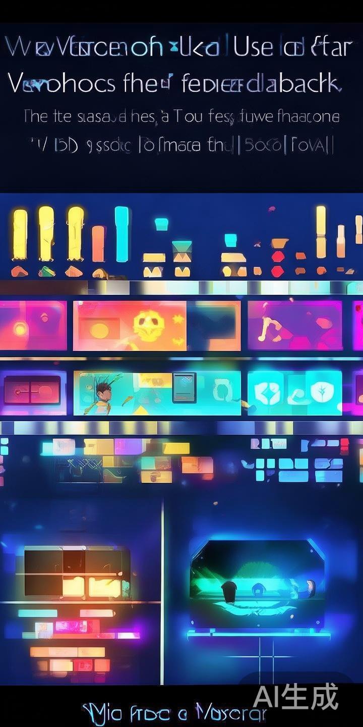 全面解析天天游棋牌游戏APP官网用户评价与反馈意见分析报告 前言:用户反馈的重要性在于指导产品优化
在移动游