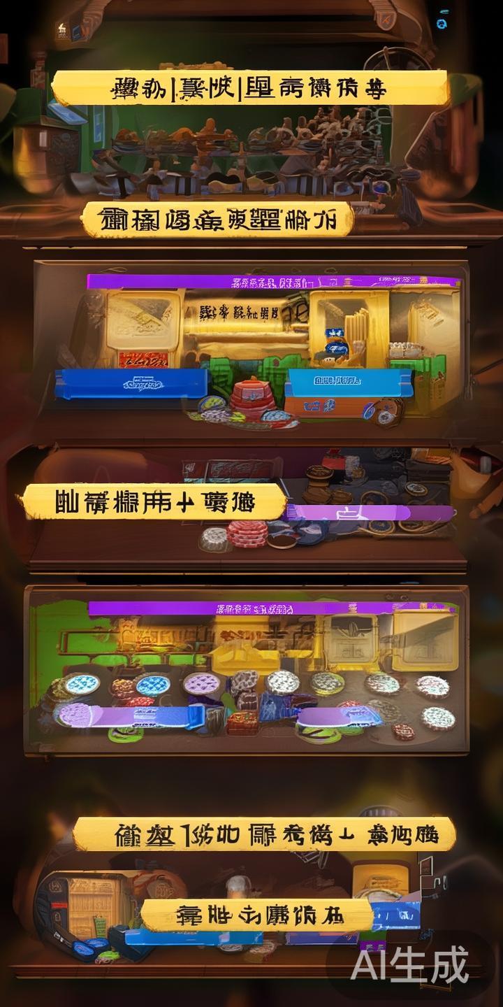 天天乐棋牌游:多重福利助你轻松赢取大奖,畅享无限精彩棋牌游戏体验 在天天乐棋牌游中,用户可以享受多项福利政策,如注册