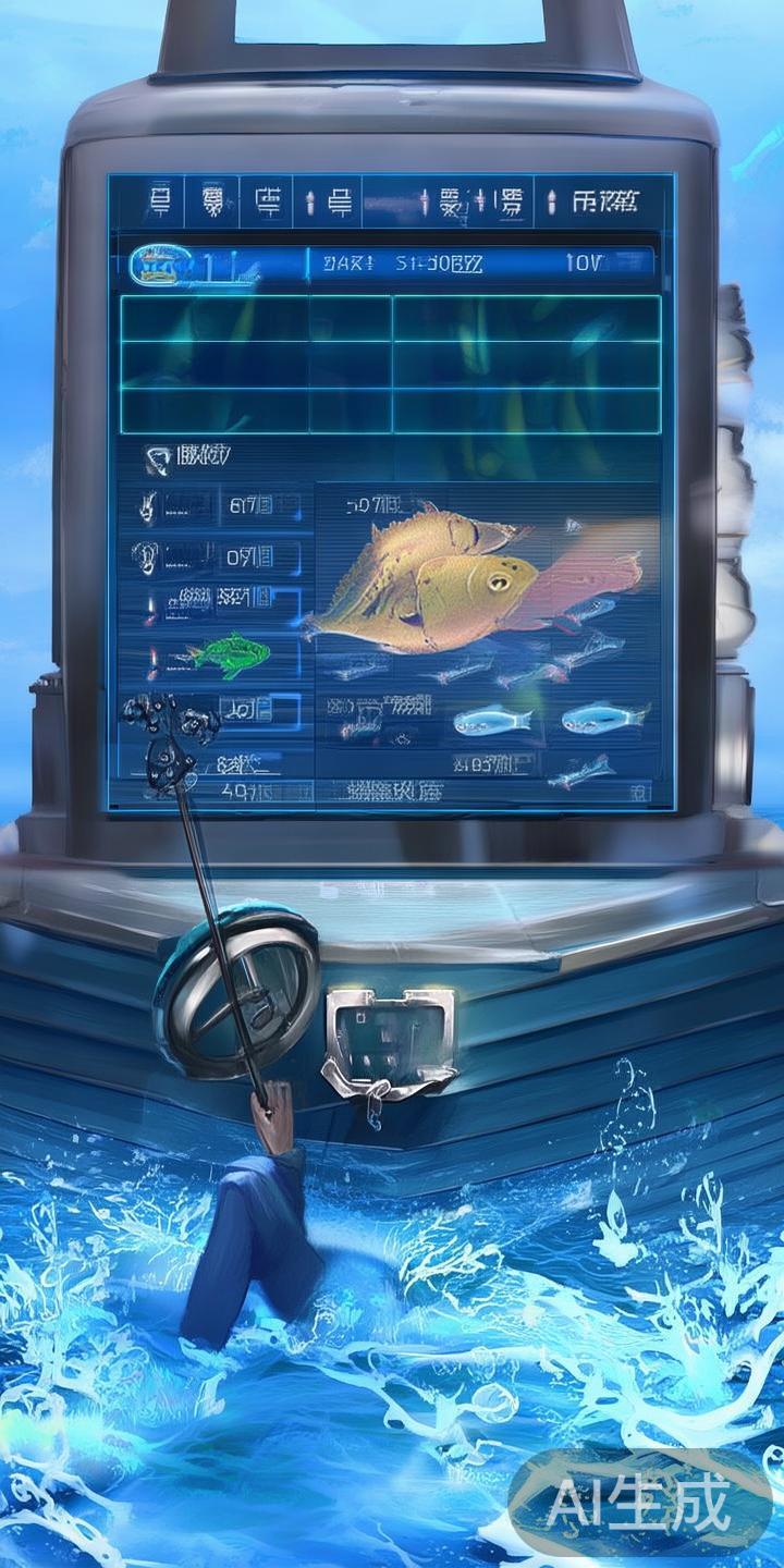 全面揭秘《天天游棋牌捕鱼》最佳捕鱼技巧与实用玩法分享 在深入技巧之前,首先需要理解天天游棋牌捕鱼的基本机