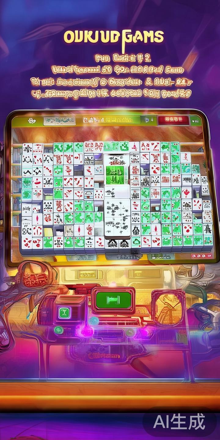 随着网络技术的快速发展，线上棋牌游戏逐渐成为众多玩