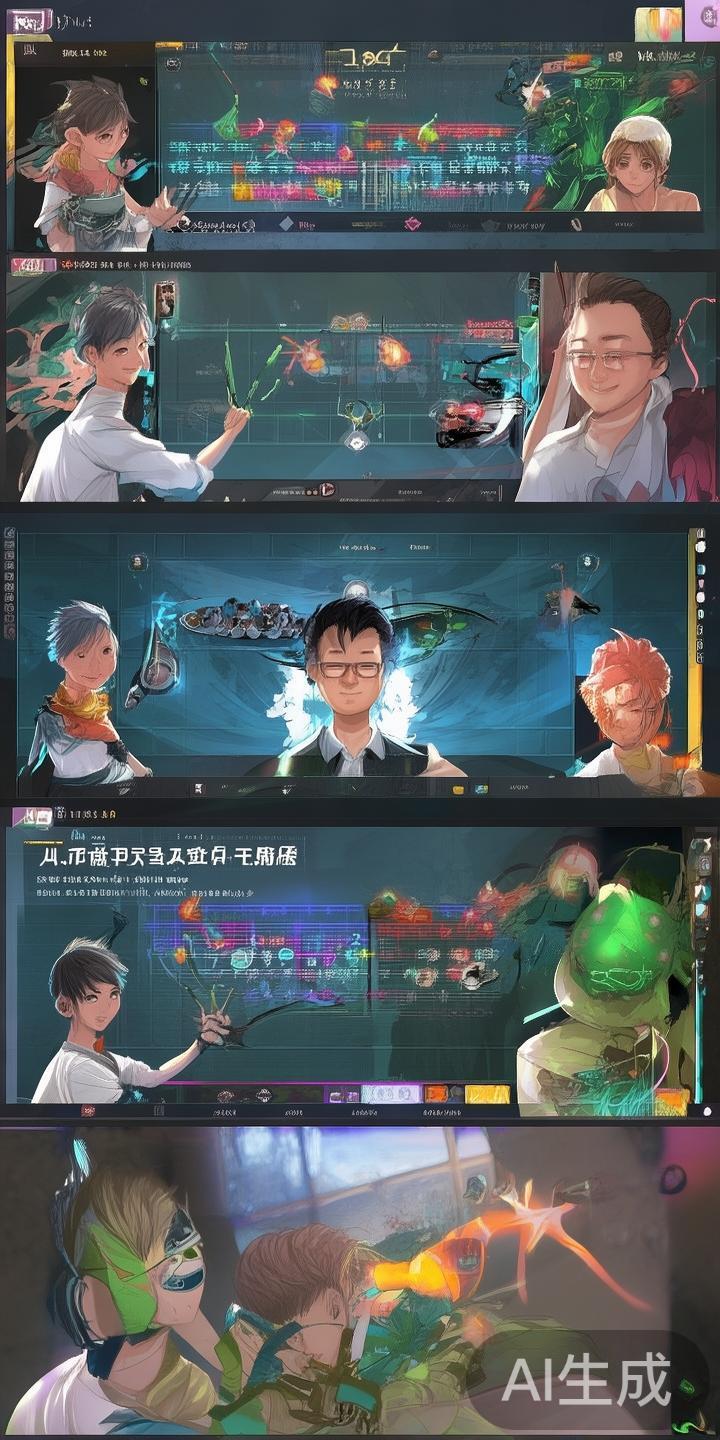 天天游棋牌：心中永恒的快乐源泉与放松之道