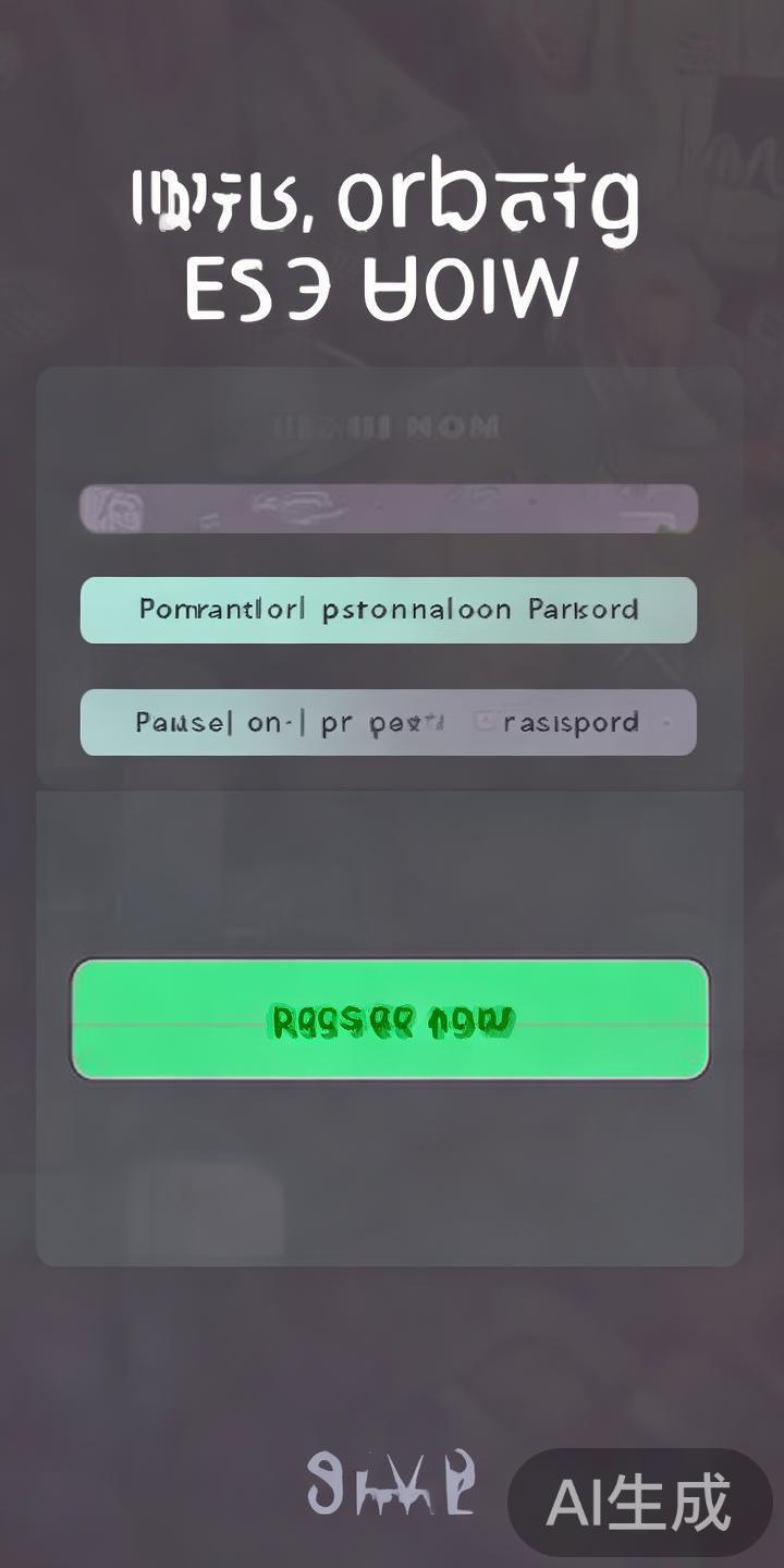 全面解析天天游棋牌官方网站注册流程与详细步骤指南