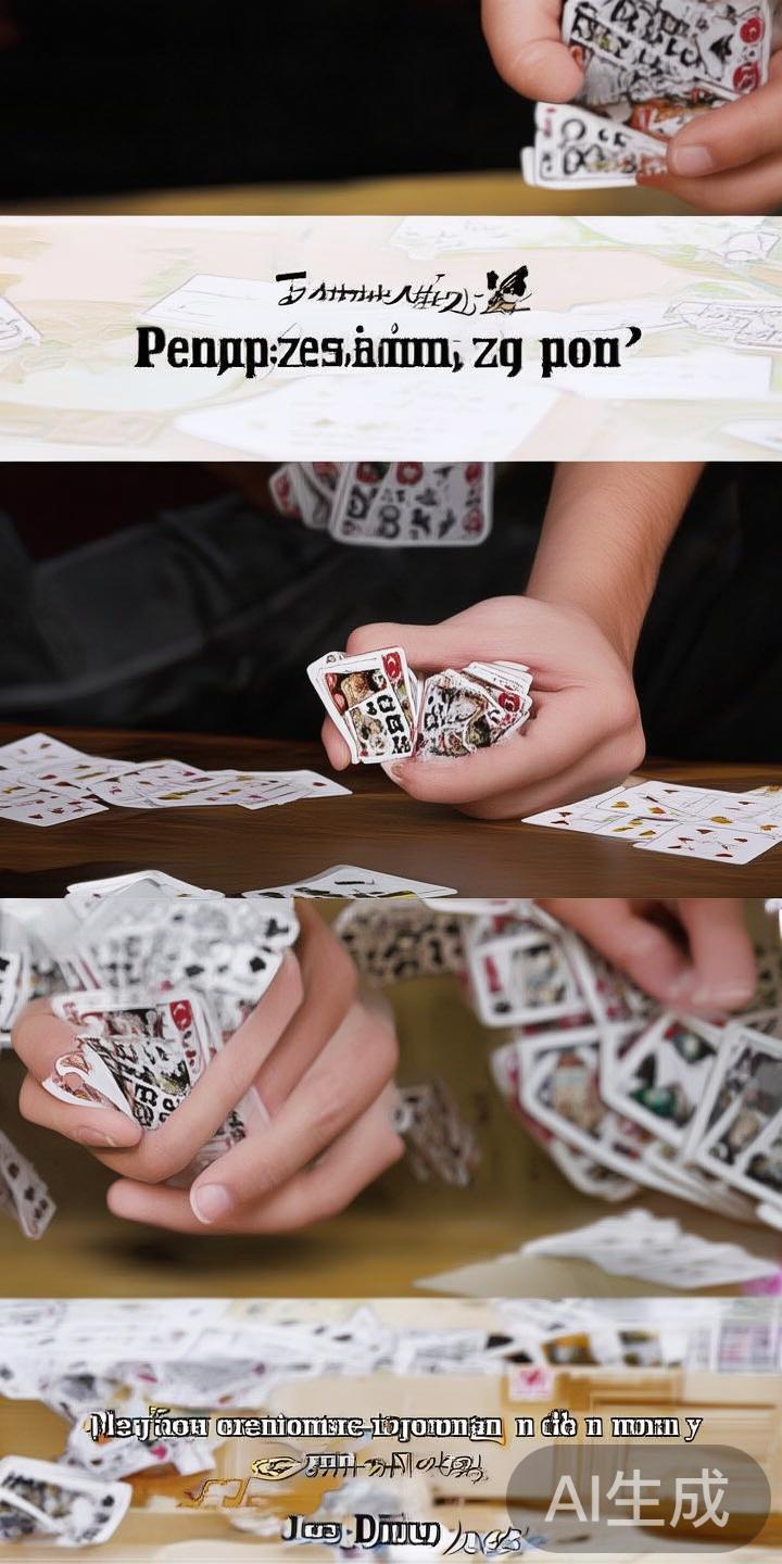 天天桌游棋牌怎么玩？专家级玩法视频详细解析与技巧指导