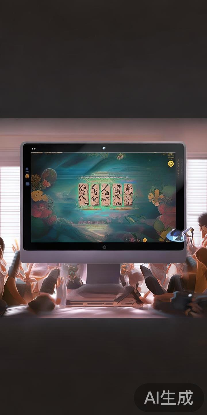 在数字娱乐日益盛行的今天，越来越多的玩家开始关注棋